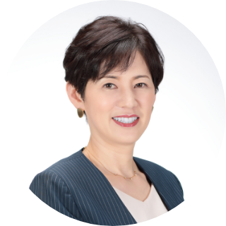 黒田麻衣子氏