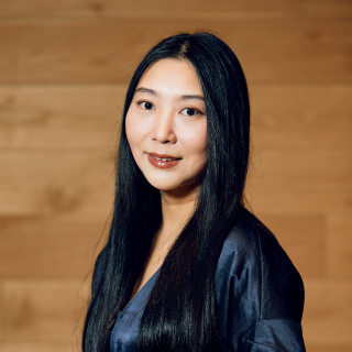 岩谷綾子