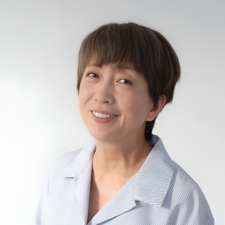 鎌田美智子
