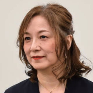 小山 克子