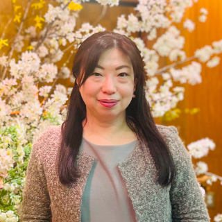 本杉樹子