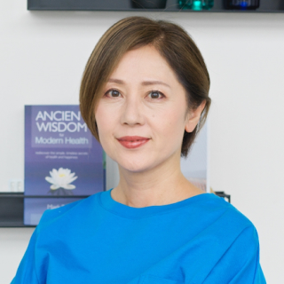 荻野美鈴
