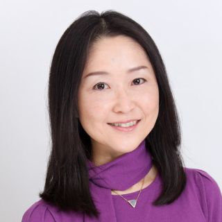 小倉 朋子