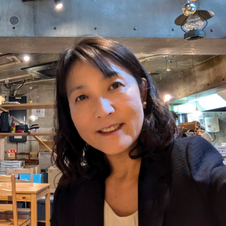 田村 麻紀