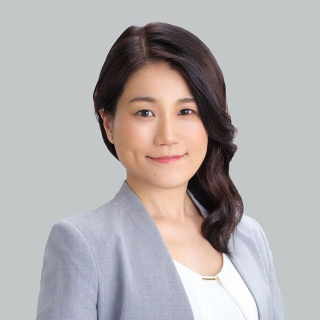 鶴田 桂子