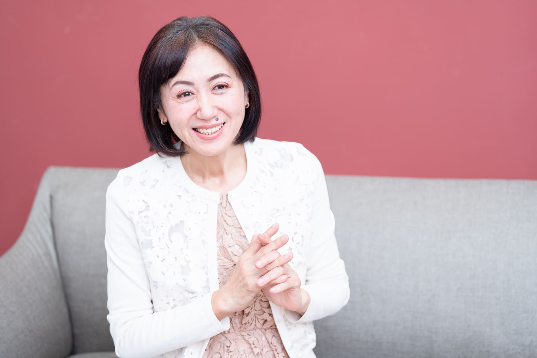 岩崎 裕美子さんお写真04
