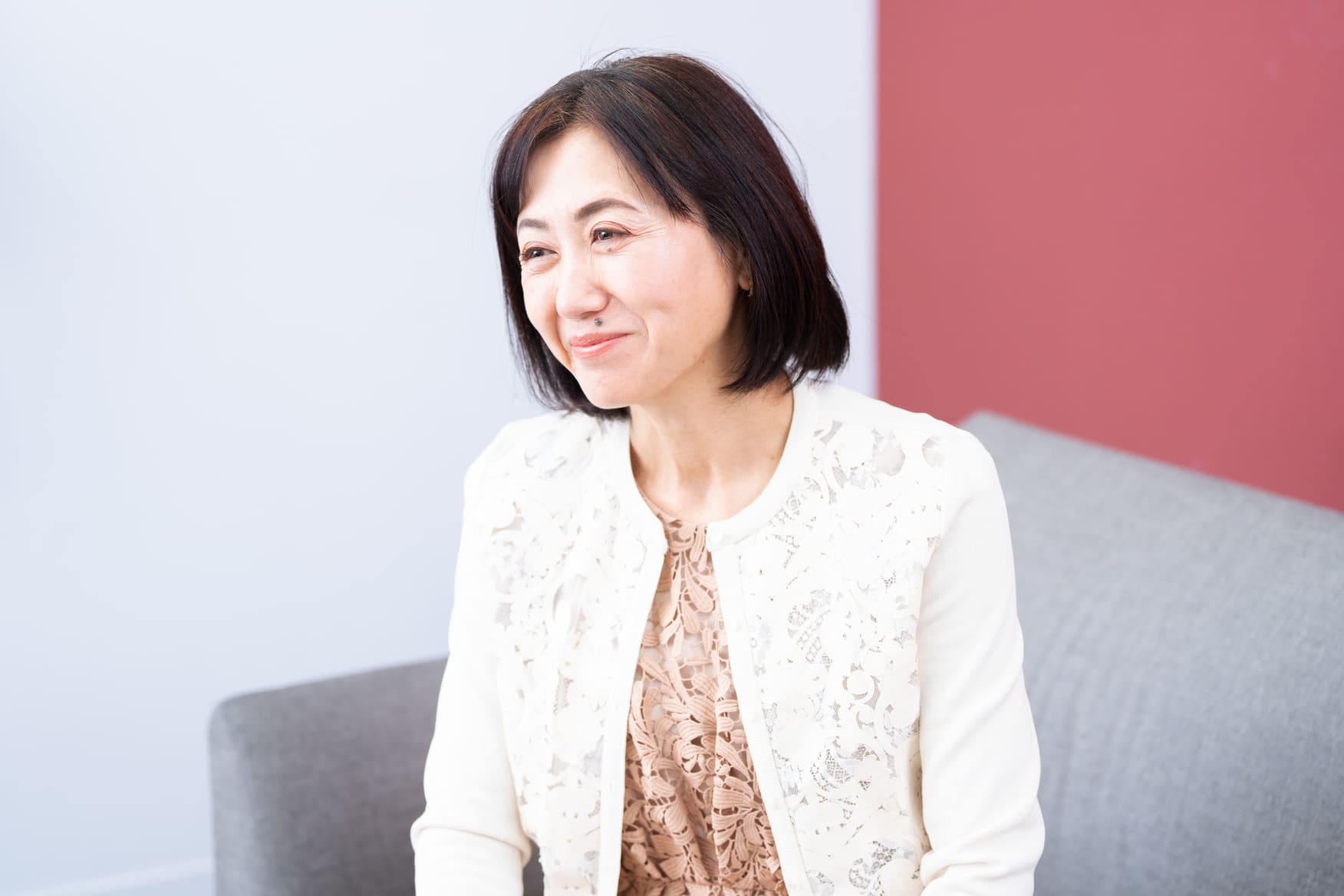 岩崎 裕美子さんお写真05