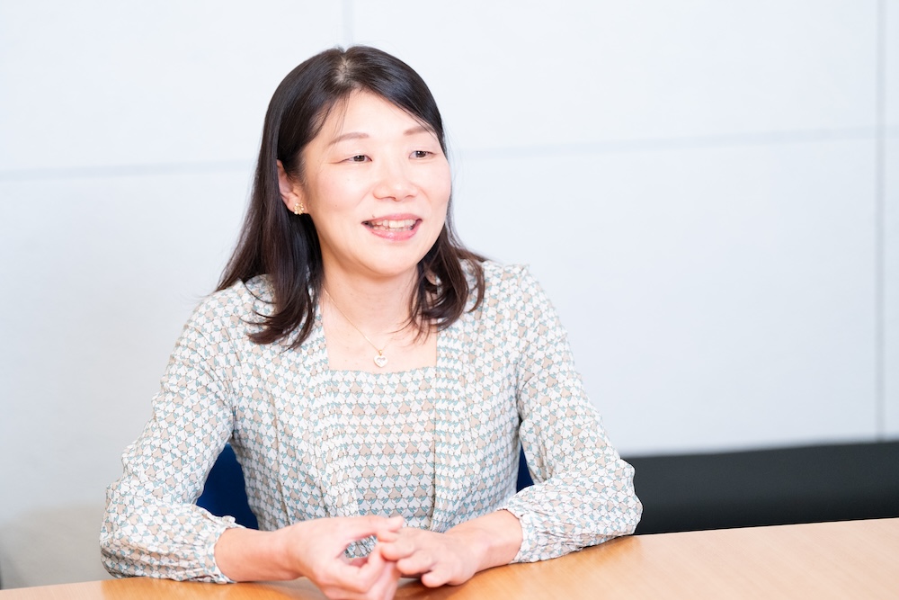 鎌倉 千恵美さんお写真02